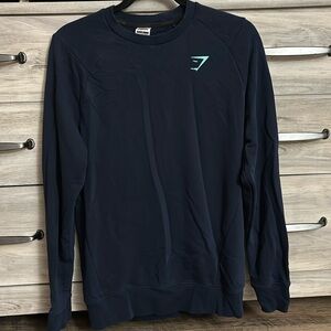 Gymshark Crewneck